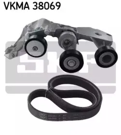 VKMA 38069 SKF